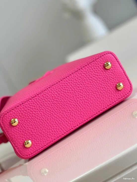 CAPUCINES MINI LOUIS VUITTON 0317